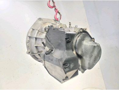Gearbox used - Ford FIESTA - 8A6R7002EA