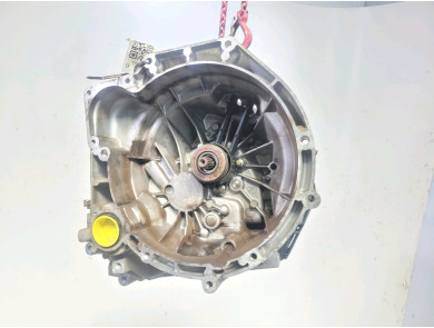 Gearbox type 8A6R7002EA - Ford FIESTA VI PH.1 - E1-1899S