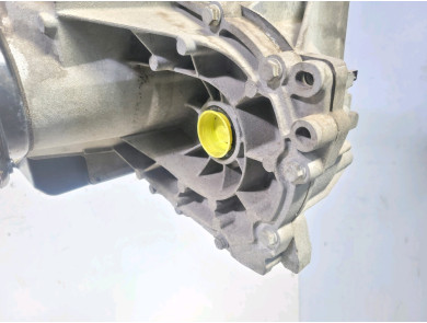 Gearbox type 8A6R7002EA - Ford FIESTA VI PH.1 - E1-1899S