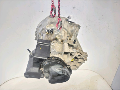 Gearbox type 8A6R7002EA - Ford FIESTA VI PH.1 - E1-1899S