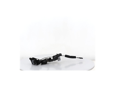 Serrure de porte avant gauche - Renault SCENIC III PH.1 - Noir - 805030006R - L1-4629N