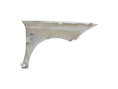 Left front fender - Seat LEON II PH.1 - Blanc - 1P0821021A - E1-1144Y