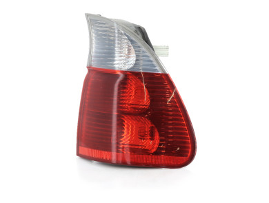Right rear light - BMW X5 I - 63217164476 - F1-3370L