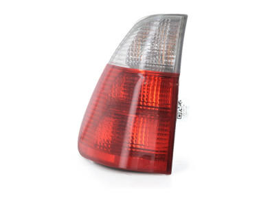 Left rear light - BMW X5 I - 63217164475 - A1-3213T