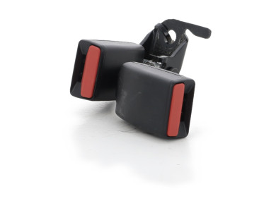 Attache ceinture sécurité arrière droit occasion - Peugeot 2008 - 96781661XT