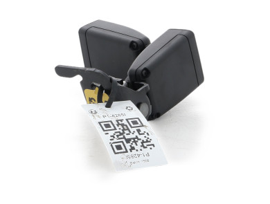 Attache ceinture sécurité arrière droit - Peugeot 2008 I PH.2 - 96781661XT - P1-4285I
