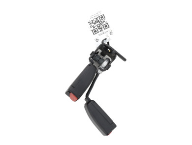 Attache ceinture sécurité arrière droit - Peugeot 2008 I PH.2 - 96781661XT - P1-4285I