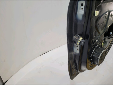 Right rear door - Citroen C3 PICASSO PH.2 - Bleu Fonce - 00009008V6 - B1-4709I