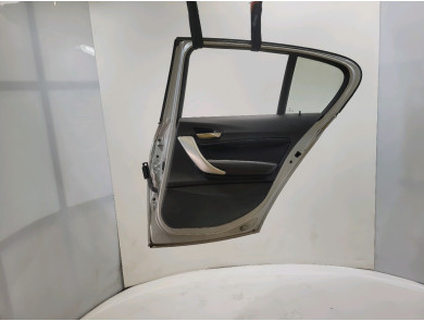 Right rear door - BMW SERIE 1 II PH.1 - Inconnu - 41525A2A398 - B1-3749B