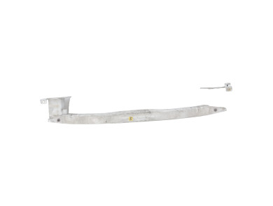 Front bumper reinforcement bar - Peugeot RCZ PH.2 - Noir - 9672762080 - J1-8451N