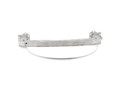 Front bumper reinforcement bar - Peugeot RCZ PH.2 - Noir - 9672762080 - J1-8451N