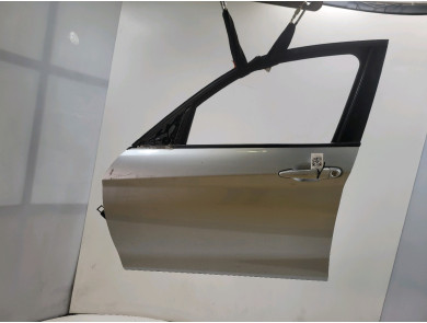 Left front door - BMW SERIE 1 II PH.1 - Inconnu - 41009628759 - Y1-3758H