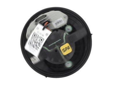 Air blower - BMW X1 I PH.1 - 64119227670 - X1-3374N