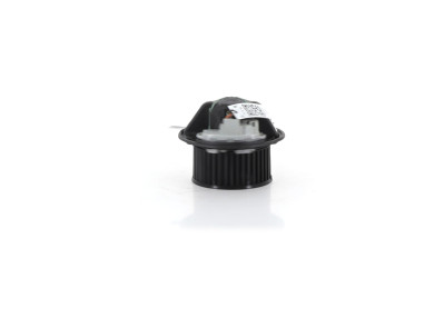 Air blower - BMW X1 I PH.1 - 64119227670 - X1-3374N