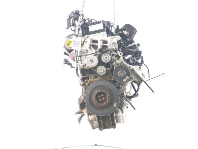 Engine used - Toyota VERSO - 1WW-WA010