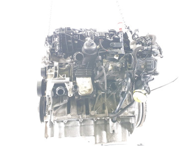 Engine type 1WW-WA010 - Toyota VERSO PH.2 - A1-8414G