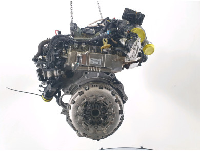 Engine type 1WW-WA010 - Toyota VERSO PH.2 - A1-8414G