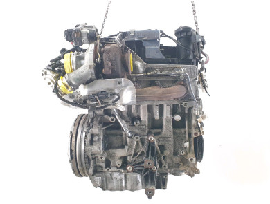 Moteur type 1WW-WA010 - Toyota VERSO PH.2 - A1-8414G