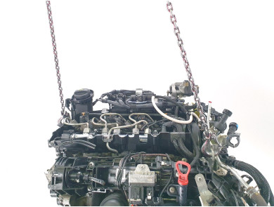 Moteur type 1WW-WA010 - Toyota VERSO PH.2 - A1-8414G