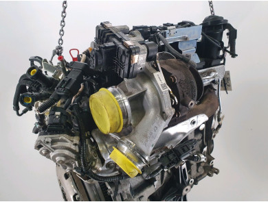 Engine type 1WW-WA010 - Toyota VERSO PH.2 - A1-8414G