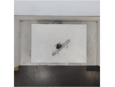 Right front window-lift - Peugeot 308 I PH.1 - 9675467380 - C1-0089G