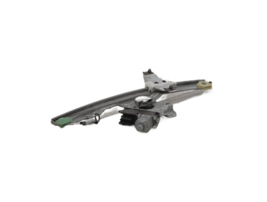 Lève-vitre avant droit - Peugeot 308 I PH.1 - 9675467380 - C1-0089G
