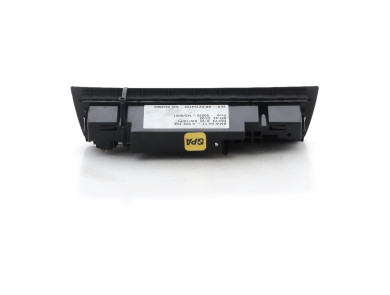Commande de chauffage - BMW X5 I - 65526934416 - R1-3121I