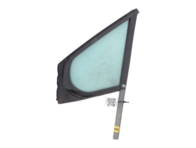 Vitre de custode avant droite - Peugeot 308 I PH.1 - Gris Fonce - 9806644180 - A1-0059W