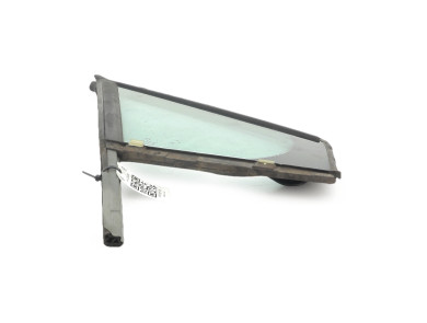 Right front side glass - Peugeot 308 I PH.1 - Gris Fonce - 9806644180 - A1-0059W