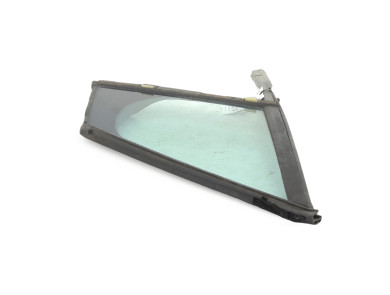 Right front side glass - Peugeot 308 I PH.1 - Gris Fonce - 9806644180 - A1-0059W