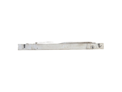 Front bumper reinforcement bar used - Mercedes CLASSE A - 2466201100