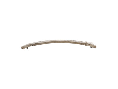 Traverse de pare choc avant - Mercedes CLASSE B II PH.2 - Gris Fonce - 2466201100 - V0-4818M