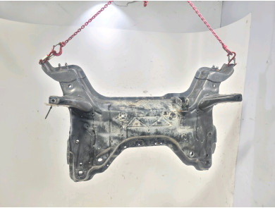 Engine carrier support frame - Peugeot 308 I PH.2 - 9833289680 - Y1-5965W