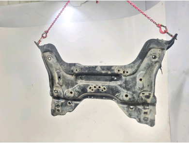 Engine carrier support frame - Peugeot 308 I PH.2 - 9833289680 - Y1-5965W