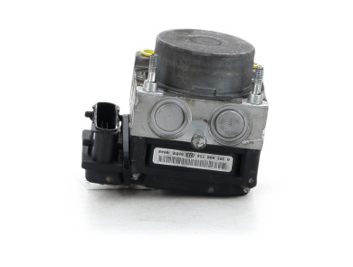 Bloc ABS - Renault CLIO III PH.1 - 7701209606 - Q1-6124W