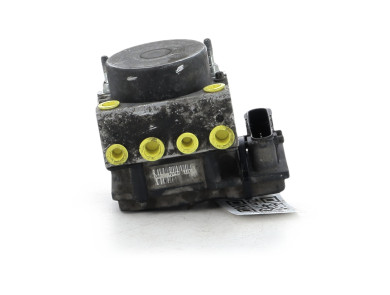 Bloc ABS - Renault CLIO III PH.1 - 7701209606 - Q1-6124W