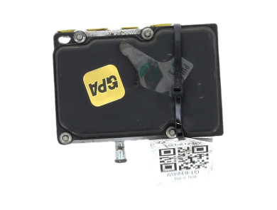 ABS pump motor - Renault CLIO III PH.1 - 7701209606 - Q1-6124W