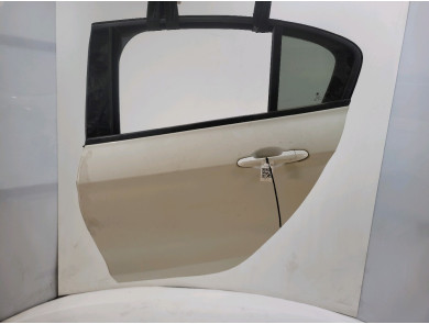 Rear left door used - Fiat TIPO - 52161646