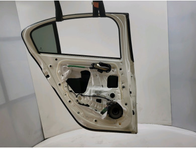 Porte arrière gauche - Fiat TIPO II PH.1 - Blanc - 52161646 - U1-4304Y