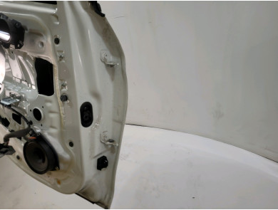 Rear left door - Fiat TIPO II PH.1 - Blanc - 52161646 - U1-4304Y