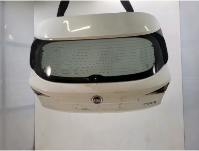 Hayon occasion - Fiat TIPO - 52137340