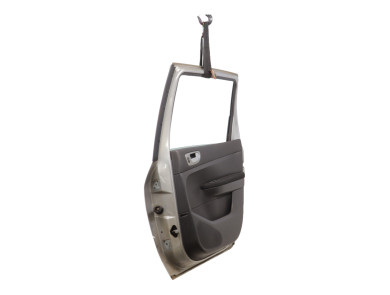 Right rear door - Peugeot 307 SW PH.1 - Gris Clair - 9008H7 - N1-2507R