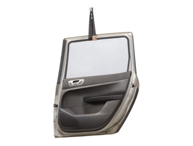 Right rear door - Peugeot 307 SW PH.1 - Gris Clair - 9008H7 - N1-2507R