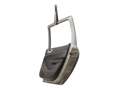 Right rear door - Peugeot 307 SW PH.1 - Gris Clair - 9008H7 - N1-2507R