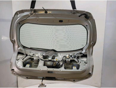 Hayon - KIA STONIC PH.2 - Gris Clair - 73700H8400 - I1-8542G