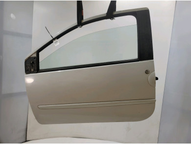 Porte gauche (3 portes) - Renault TWINGO II PH.1 - Inconnu - 801010419R - C1-8473F