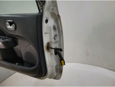 Porte gauche (3 portes) - Renault TWINGO II PH.1 - Inconnu - 801010419R - C1-8473F