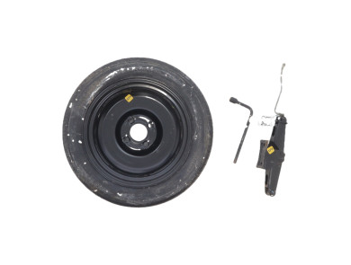 Kit galette - Peugeot 208 I PH.2 - 00005401T0 - I1-2344M
