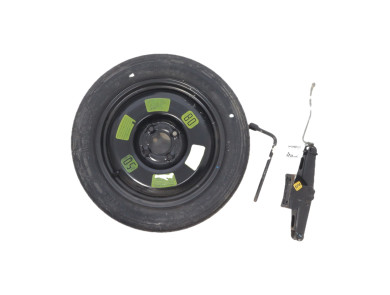 Kit galette - Peugeot 208 I PH.2 - 00005401T0 - I1-2344M