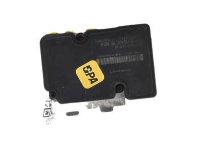 ABS pump motor - Citroen C2 - 4541FX - E1-5406F